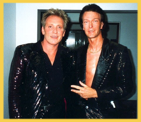 Plastic Bertrand (links)